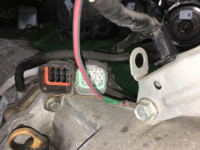 オートマチックトランスミッション TV1B5MBWAB SUBARU FORESTER OEM 31000AG420 SG5 2006 EJ205