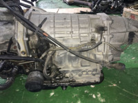 オートマチックトランスミッション TV1B5MBWAB SUBARU FORESTER OEM 31000AG420 SG5 2006 EJ205