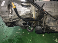 オートマチックトランスミッション TV1B5MBWAB SUBARU FORESTER OEM 31000AG420 SG5 2006 EJ205