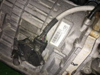 オートマチックトランスミッション TV1B5MBWAB SUBARU FORESTER OEM 31000AG420 SG5 2006 EJ205