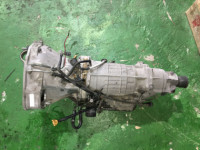 オートマチックトランスミッション TV1B5MBWAB SUBARU FORESTER OEM 31000AG420 SG5 2006 EJ205