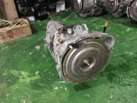 オートマチックトランスミッション TV1B5MBWAB SUBARU FORESTER OEM 31000AG420 SG5 2006 EJ205