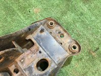 リアメンバー SUBARU FORESTER OEM 20150SA020 SG5 SG9 SG 2006 EJ205