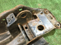 リアメンバー SUBARU FORESTER OEM 20150SA020 SG5 SG9 SG 2006 EJ205
