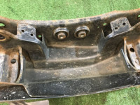 リアメンバー SUBARU FORESTER OEM 20150SA020 SG5 SG9 SG 2006 EJ205