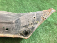 リアメンバー SUBARU FORESTER OEM 20150SA020 SG5 SG9 SG 2006 EJ205