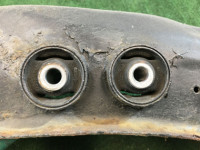 リアメンバー SUBARU FORESTER OEM 20150SA020 SG5 SG9 SG 2006 EJ205