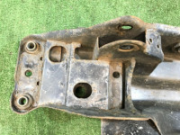 リアメンバー SUBARU FORESTER OEM 20150SA020 SG5 SG9 SG 2006 EJ205
