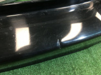 リアバンパー SUBARU FORESTER OEM 57703SA050VW, 57704SA050, 57712SA070 SG5 SG9 SG 2006 black 32J