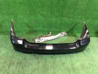 リアバンパー SUBARU FORESTER OEM 57703SA050VW, 57704SA050, 57712SA070 SG5 SG9 SG 2006 black 32J