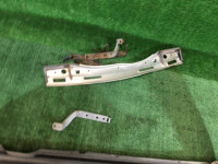 リアバンパー SUBARU FORESTER OEM 57703SA050VW, 57704SA050, 57712SA070 SG5 SG9 SG 2006 black 32J