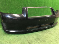 Para-choques dianteiro SUBARU FORESTER OEM 57703SA120VW, 57704SA090, 57705SA060, 57712SA240 SG5 SG9 SG 2006 black 32J