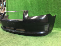 Para-choques dianteiro SUBARU FORESTER OEM 57703SA120VW, 57704SA090, 57705SA060, 57712SA240 SG5 SG9 SG 2006 black 32J