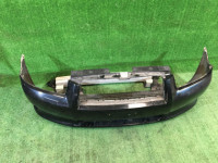 Para-choques dianteiro SUBARU FORESTER OEM 57703SA120VW, 57704SA090, 57705SA060, 57712SA240 SG5 SG9 SG 2006 black 32J