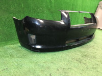 Para-choques dianteiro SUBARU FORESTER OEM 57703SA120VW, 57704SA090, 57705SA060, 57712SA240 SG5 SG9 SG 2006 black 32J