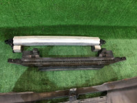 Para-choques dianteiro SUBARU FORESTER OEM 57703SA120VW, 57704SA090, 57705SA060, 57712SA240 SG5 SG9 SG 2006 black 32J
