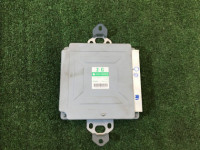 Centralina do motor SUBARU FORESTER OEM 22611AG572 SG5 2006 EJ205