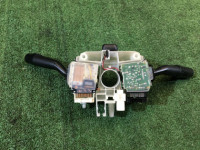 Блок подрулевых переключателей SUBARU FORESTER OEM 83114SA020, 83113AA130, 83111SA092 SG5 SG9 2006 EJ205