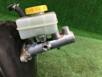 Главный тормозной цилиндр SUBARU FORESTER OEM 26401FA021, 26402SA020 SG5 2006 EJ205