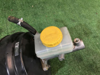 Главный тормозной цилиндр SUBARU FORESTER OEM 26401FA021, 26402SA020 SG5 2006 EJ205