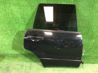 Puerta trasera derecha 60409SA0029P SUBARU FORESTER