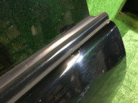 Puerta trasera derecha SUBARU FORESTER OEM 60409SA0029P SG5 SG9 2006 black 32J