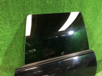 Puerta trasera derecha SUBARU FORESTER OEM 60409SA0029P SG5 SG9 2006 black 32J