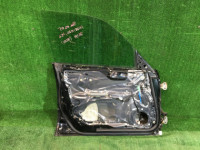 Дверь передняя левая SUBARU FORESTER OEM 60009SA1119P SG5 SG9 2006 black 32J