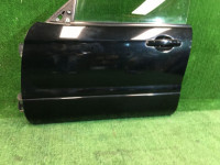 Дверь передняя левая SUBARU FORESTER OEM 60009SA1119P SG5 SG9 2006 black 32J