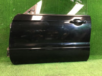 Дверь передняя левая SUBARU FORESTER OEM 60009SA1119P SG5 SG9 2006 black 32J