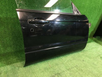 右フロントドア SUBARU FORESTER OEM 60009SA1019P SG5 SG9 2006 black 32J