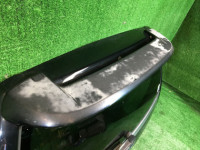 Дверь пятая SUBARU FORESTER OEM 60809SA0509P, 63019SA071 SG5 SG9 2006 black 32J