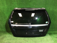 ประตูท้าย 60809SA0509P, 63019SA071 SUBARU FORESTER