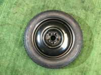 备胎 T135/80D16 SUBARU FORESTER OEM 28121PA042 SG5 2006