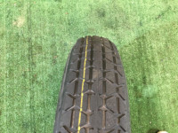 备胎 T135/80D16 SUBARU FORESTER OEM 28121PA042 SG5 2006