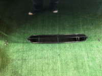 Capó SUBARU FORESTER OEM 63019SA071 SG5 SG9 2006 black 32J