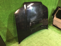 Capó SUBARU FORESTER OEM 63019SA071 SG5 SG9 2006 black 32J