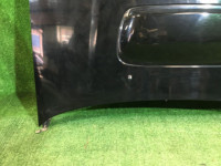 Capó SUBARU FORESTER OEM 63019SA071 SG5 SG9 2006 black 32J