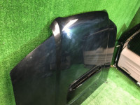 Capó SUBARU FORESTER OEM 63019SA071 SG5 SG9 2006 black 32J