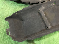 พรมปูพื้นห้องโดยสาร SUBARU FORESTER OEM 95011SA240ML SG5 SG9 SG 2006 black 32J