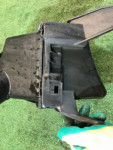 Caja del filtro de aire SUBARU FORESTER OEM 46052SA001, 46051AE000 SG5 SG9 2006 EJ205