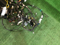 线束 SUBARU FORESTER OEM 81240SA060, 81440SA670, 81540SA100 SG5 2006 EJ205