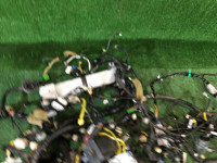 线束 SUBARU FORESTER OEM 81240SA060, 81440SA670, 81540SA100 SG5 2006 EJ205