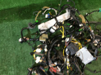 线束 SUBARU FORESTER OEM 81240SA060, 81440SA670, 81540SA100 SG5 2006 EJ205
