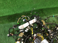 线束 SUBARU FORESTER OEM 81240SA060, 81440SA670, 81540SA100 SG5 2006 EJ205