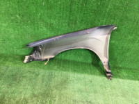 Крыло переднее правое SUBARU FORESTER OEM 57110SA0409P SG5 SG9 2006 black 32J