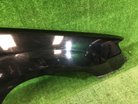 Крыло переднее правое SUBARU FORESTER OEM 57110SA0409P SG5 SG9 2006 black 32J