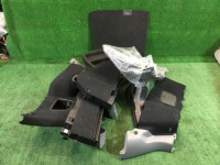 后备箱饰板 94027SA070JA, 94027SA050JA, 95015SA011ML, 95067SA010ML, 95067SA000ML SUBARU FORESTER