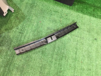 Tapizado del maletero SUBARU FORESTER OEM 94027SA070JA, 94027SA050JA, 95015SA011ML, 95067SA010ML, 95067SA000ML SG5 SG9 SG 2006 black 32J