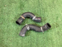 水箱水管 SUBARU FORESTER OEM 45161SA000, X4511FC040 SG5 SG9 2006 EJ205